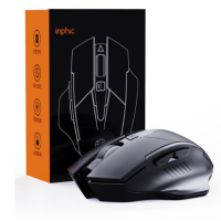 英菲克 F1 无线鼠标