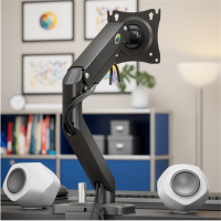 卡洛奇(KALOC) DS200-2 电脑显示器支架