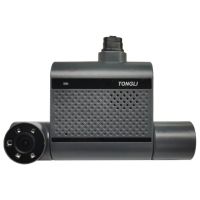 权威视讯QVSX 轿车车辆定位安全监控系统(含一年系统平台使用费)