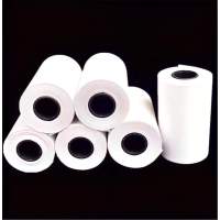 大正超然 消防主机专用打印纸57*40 /卷