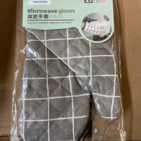 烤箱手套