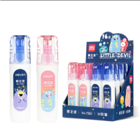 得力(deli) 修改液 单瓶