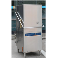 金佰特 揭盖式商用洗碗机 750*750*1470