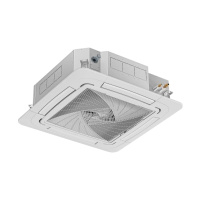 海尔5P空调KFR-120QW/5YC82(含所有安装辅材以及打洞)