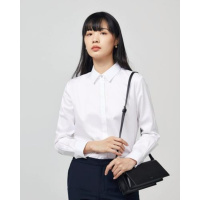 雅戈尔女士衬衣