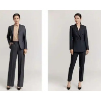 BONO 宝鸟女士西服套装