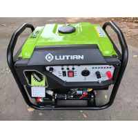 绿田 机械 5千瓦汽油发电机