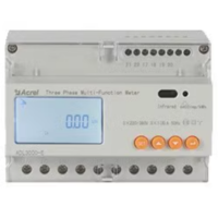 安科瑞 (Acrel) 多功能电表 DTSD1352-CF(含定制/安装及调试实施)