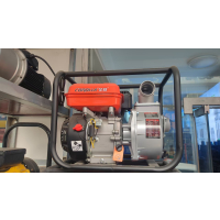 花冠 2寸汽油抽水泵