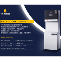 优口 BNLSO-30BK (商用直饮机)饮水机(含安装管线改造)