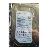SVS 希捷 ST8000DM004 8T监控级硬盘