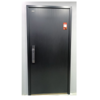 神将 防盗门 定制颜色镀铜 8 号