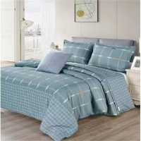 澜薰(LANXUN) 床单三件套 1.2米 SHY-玛卡洛