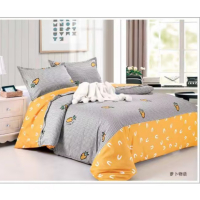 澜薰 萝卜物语 1.2m床单