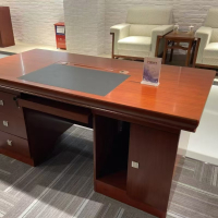 富利莱 办公桌HB-1601 规格1600*800*760