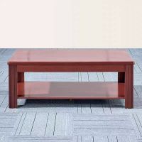 富利莱 办公室会客区接待商务长茶几1200*600*430