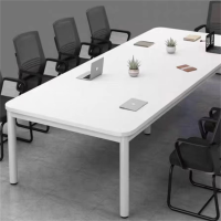 富利莱 会议桌 长180cm\宽90cm\高75cm
