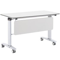 富利莱 现代风条桌 1400*450*750