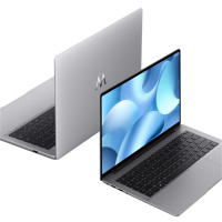 华为(HUAWEI) MateBook 14 I5-1340P/16G/1T/灰色 2K屏 笔记本电脑