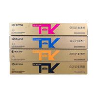 京瓷(KYOCERA)8118原装粉盒 黑色