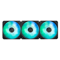 华硕 大师LC360 ARGB 散热器