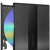 联想(Lenovo) DB75 Plus 原装外置DVD刻录光驱