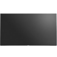 海康威视DS-D6065BT-L 65寸 触摸壁挂式 信息发布屏