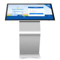 海康威视DS-D6065BT-L 65寸 触摸 卧式 信息发布屏