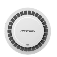海康威视(HIKVISION) 点型光电感烟火灾探测器 JTY-GM-HK8001