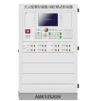 海康威视(HIKVISION) 火灾报警控制器/消防联动控制器 JB-LBZ2-HK8308/5回路