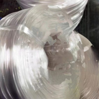 哲俏 塑料pp捆扎绳打包绳 2公斤/盘