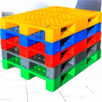 华程 网格川字托盘(YC物流专用款)JWTP-12510