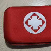 宁盾(NINGDUN) 应急包紧急处理18件套