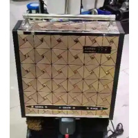 龙记单电机擦鞋机