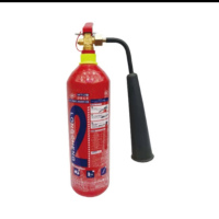 2KG二氧化碳灭火器维修充装换加粉年检加压