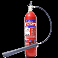 3KG二氧化碳灭火器维修充装换加粉年检加压