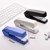 得力(deli) 0434可旋转订书机