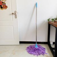 哲俏 正品鹿皮拖把