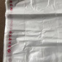 哲俏 中号食品袋32cm×60个/把