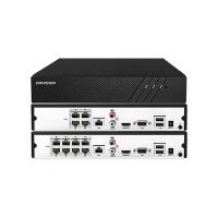 海康威视(HIKVISION) 硬盘录像机 DS-7804N-Q1