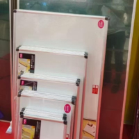 广博(GuangBo)昊信挂式白板60cm*40cm