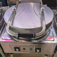 普顺(Pushun) 158型电饼档高帮款