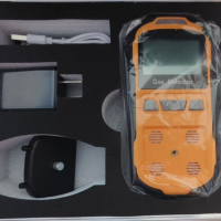 SVS 艾博汇空间气体检测仪