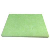 广博(GuangBo) 浅绿色封皮纸 凤尾纸 100张/包