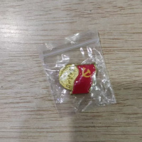 广博(GuangBo) 党徽磁吸标准版 单个装