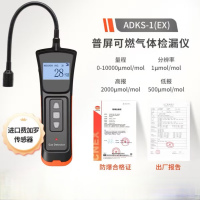 SVS ADKS-1可燃气体检测仪