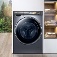 海尔(Haier) 滚筒洗衣机G10090BD12S