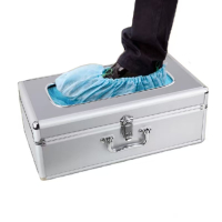 佳邦德 全自动鞋套机 鞋膜机