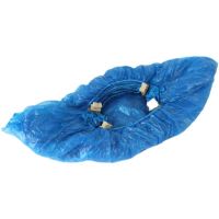 佳邦德 自动鞋套机专用加厚款鞋套