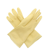 佳邦德 佰乐邦乳胶清洁手套/双